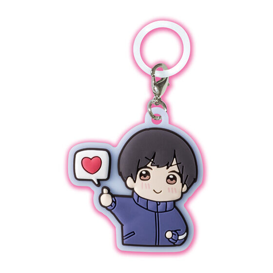 ジャージくん(いいね)