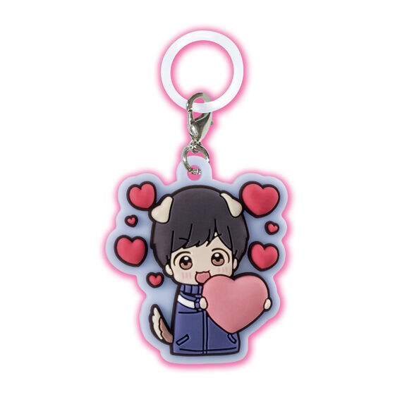 ジャージくん(わんこ)