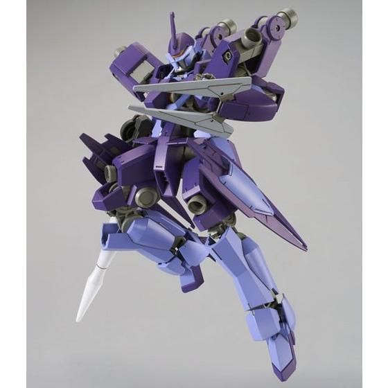 HGIBO 1/144 EB-05s Schwalbe Graze(Gaelio Bauduin custom)