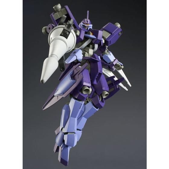 HGIBO 1/144 EB-05s Schwalbe Graze(Gaelio Bauduin custom)