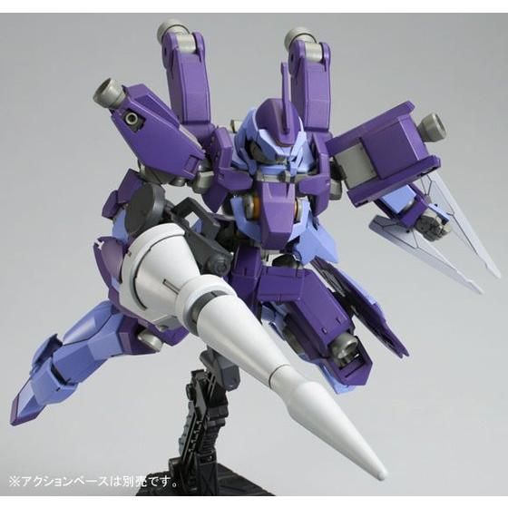 HGIBO 1/144 EB-05s Schwalbe Graze(Gaelio Bauduin custom)