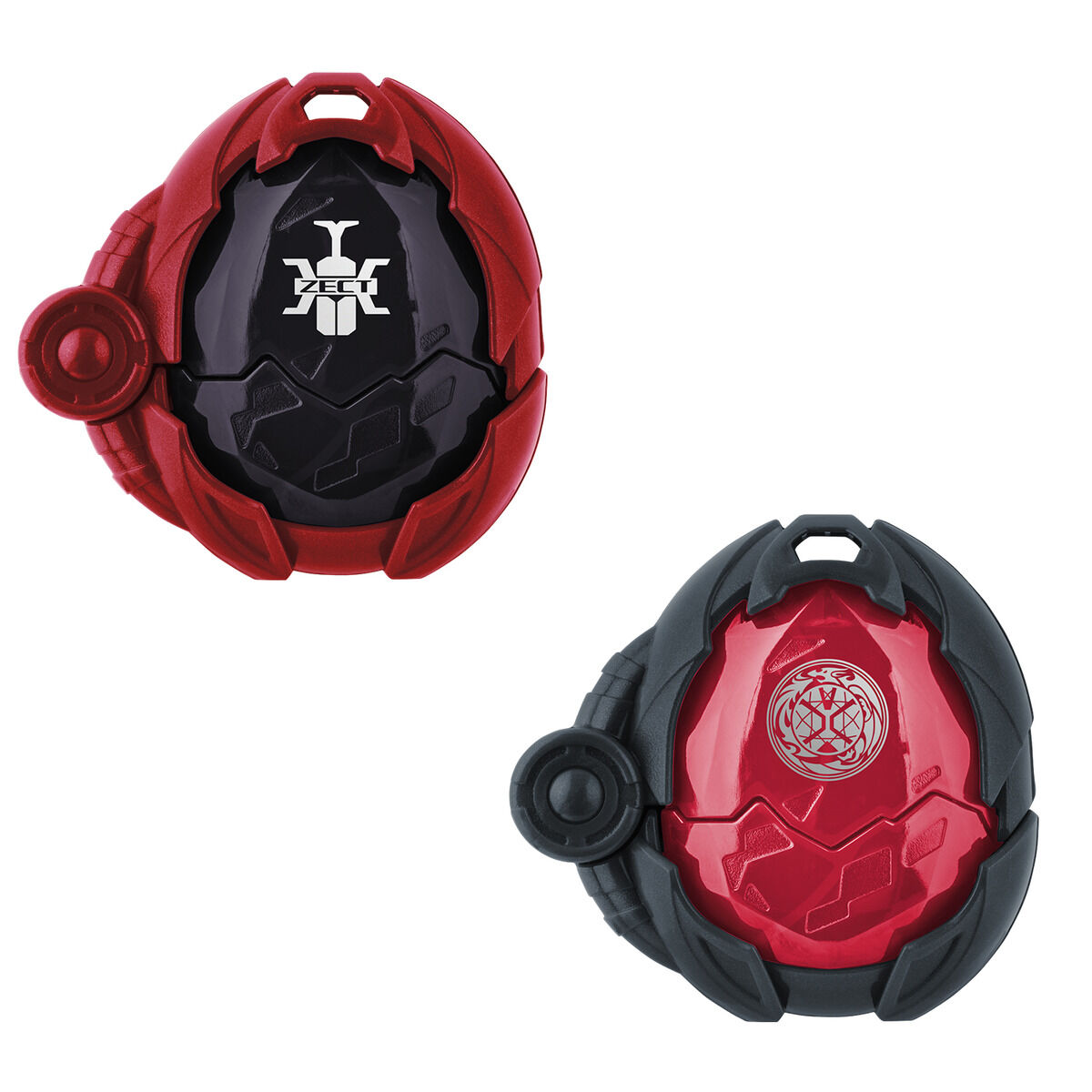 DXレジェンドライダーエグズセット04