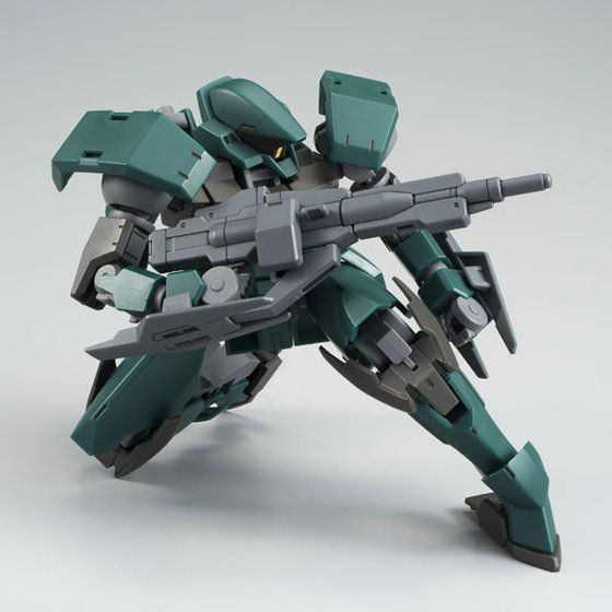 HGIBO 1/144 EB-08 Mobile Reginlaze(Standard Type)