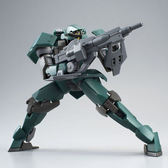 HGIBO 1/144 EB-08 Mobile Reginlaze(Standard Type)