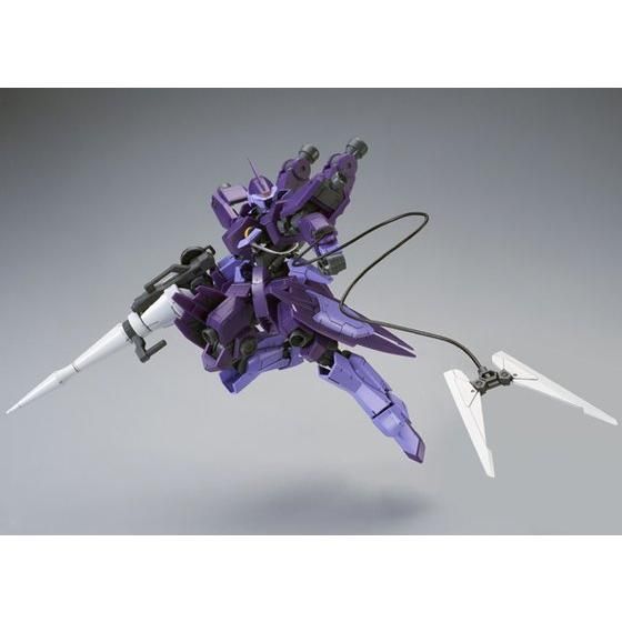 Mobile Suit Gundam : Iron-Blooded Orphans 1/100 Scale Model EB-05s Schwalbe Graze(Gaelio Bauduin custom)