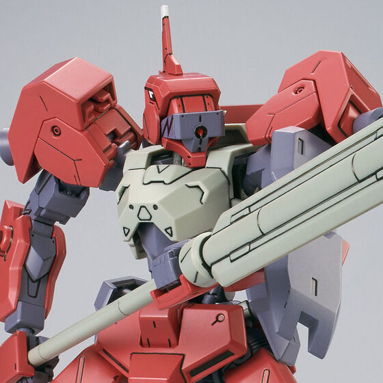 HGIBO 1/144 STH-16/tc Shiden Custom Ryusei-Go
