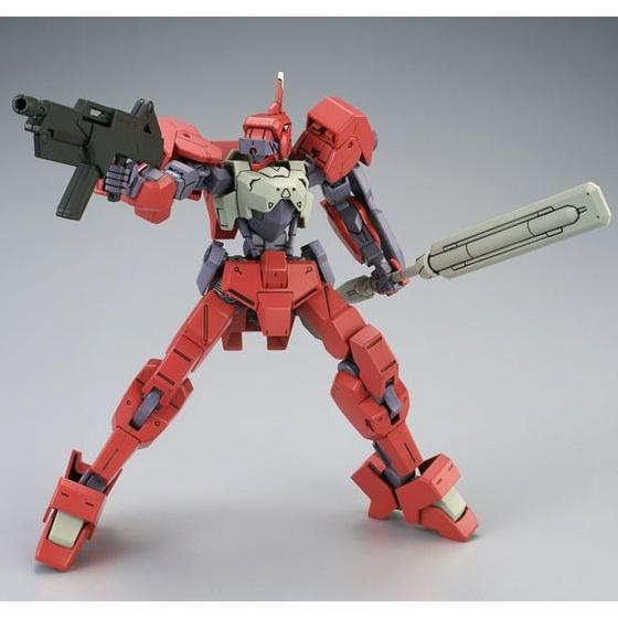 HGIBO 1/144 STH-16/tc Shiden Custom Ryusei-Go
