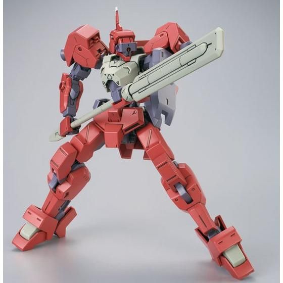 HGIBO 1/144 STH-16/tc Shiden Custom Ryusei-Go