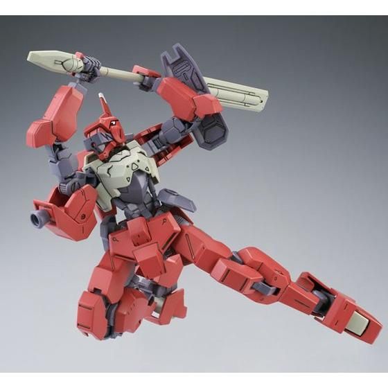 HGIBO 1/144 STH-16/tc Shiden Custom Ryusei-Go