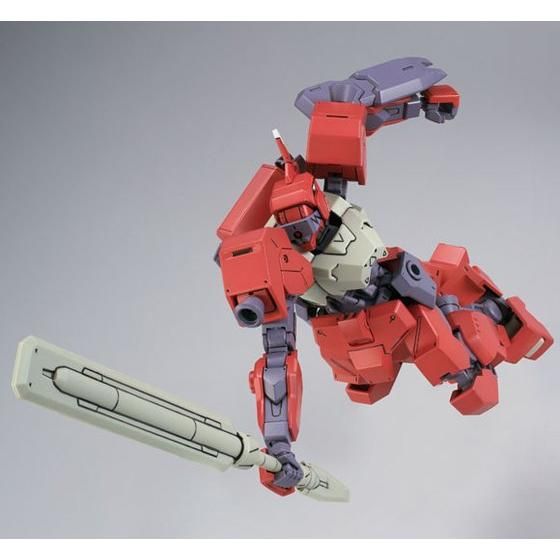 HGIBO 1/144 STH-16/tc Shiden Custom Ryusei-Go
