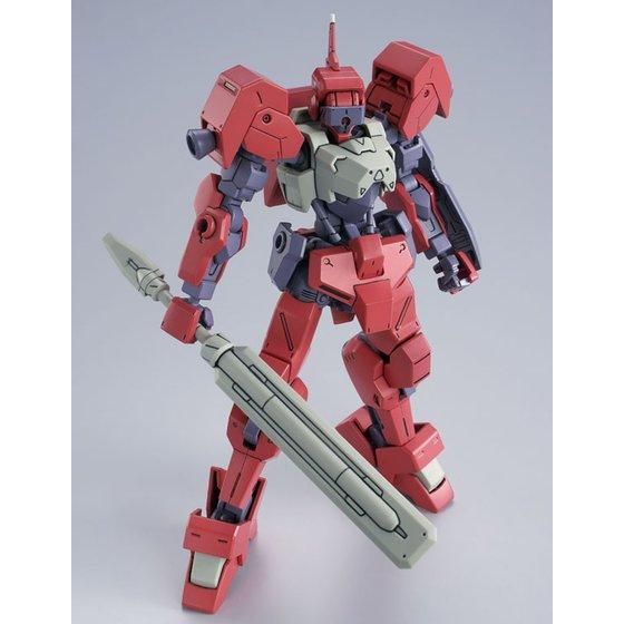 HGIBO 1/144 STH-16/tc Shiden Custom Ryusei-Go