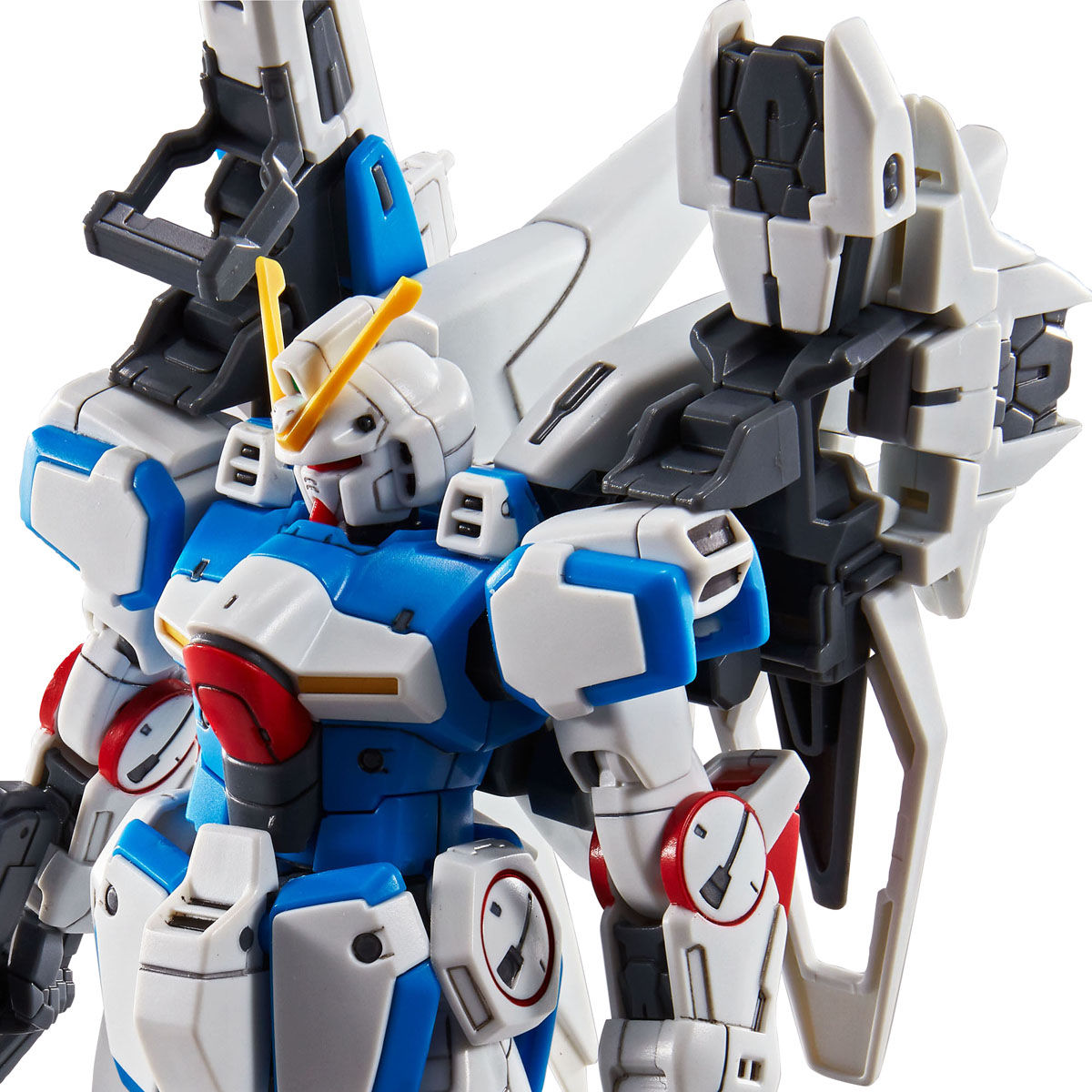 HG 1/144 セカンドV【再販】【2027年2月発送】 | ガンダム