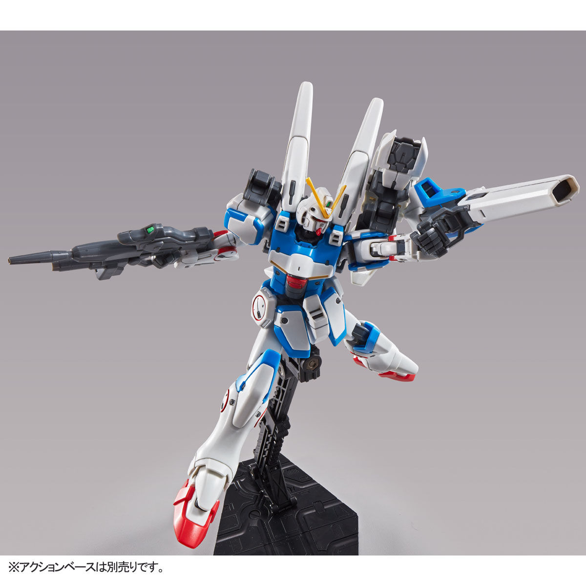 HG 1/144 セカンドV【再販】【2027年2月発送】 | ガンダム