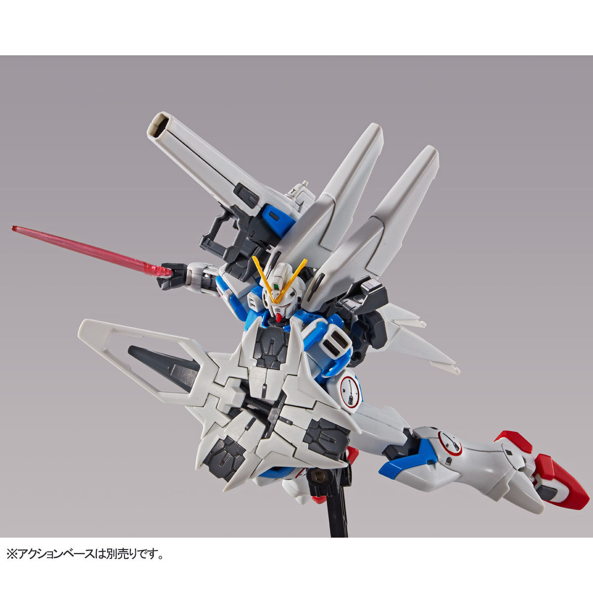 HG 1/144 セカンドV【再販】【2027年2月発送】 | ガンダム