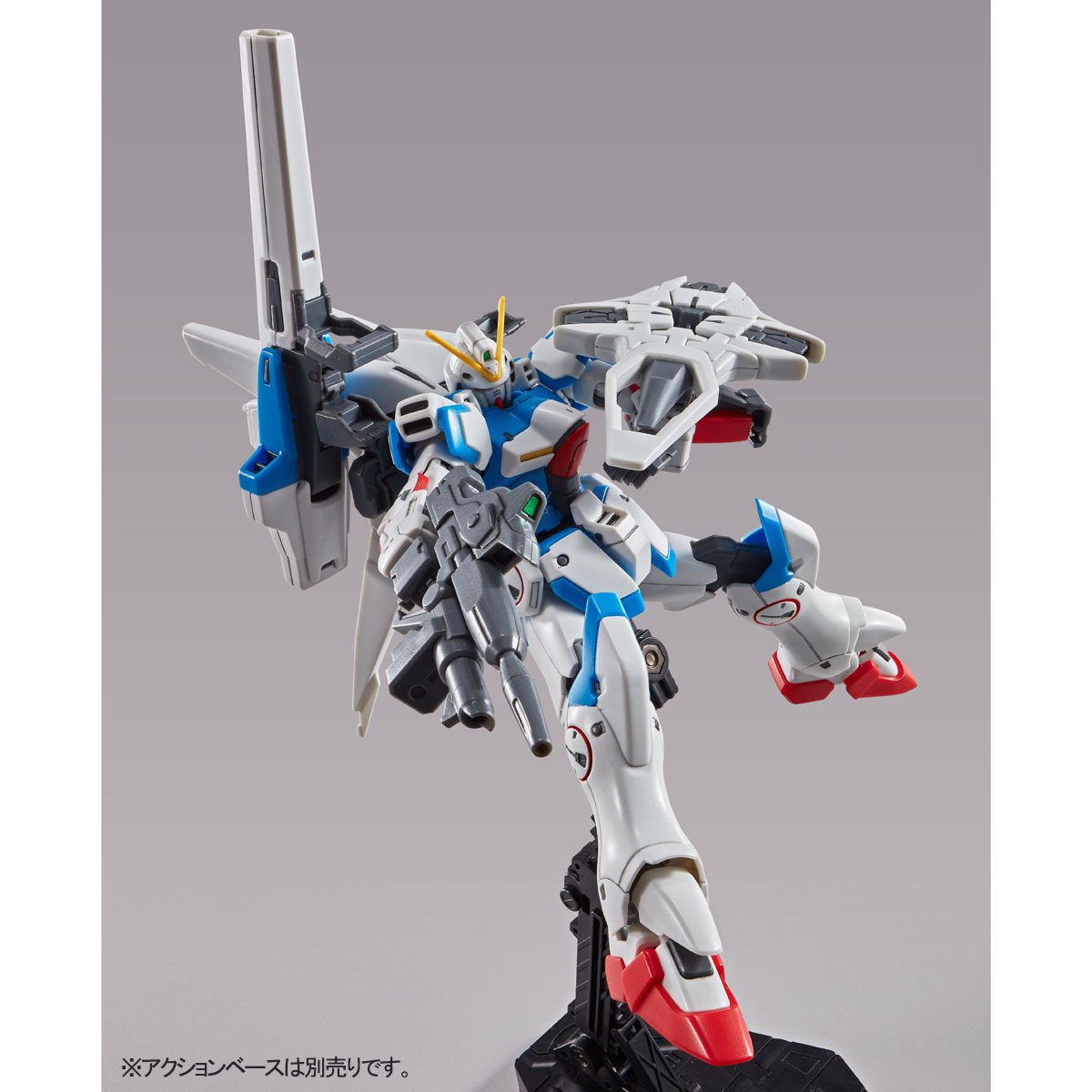 HG 1/144 セカンドV【再販】【2027年2月発送】 | ガンダム