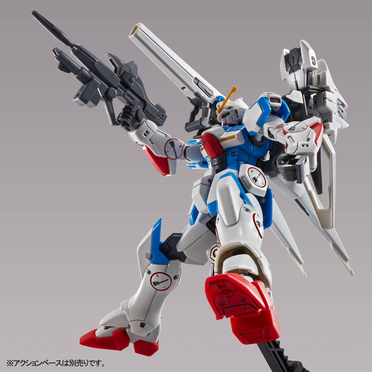バンダイ　HG 1/144 セカンドV プレバン　完成ジャンク HG 1/144 セカンドV【再販】【2027年2月発送】 | ガンダム