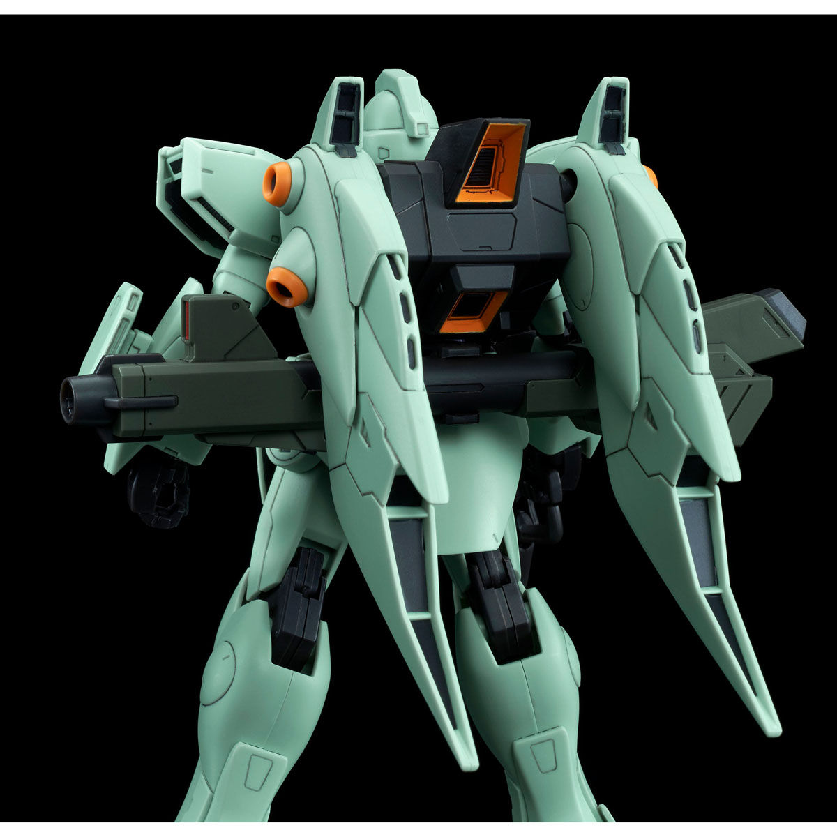 RE/100 1/100 ガンブラスター 【再販】【2027年1月発送