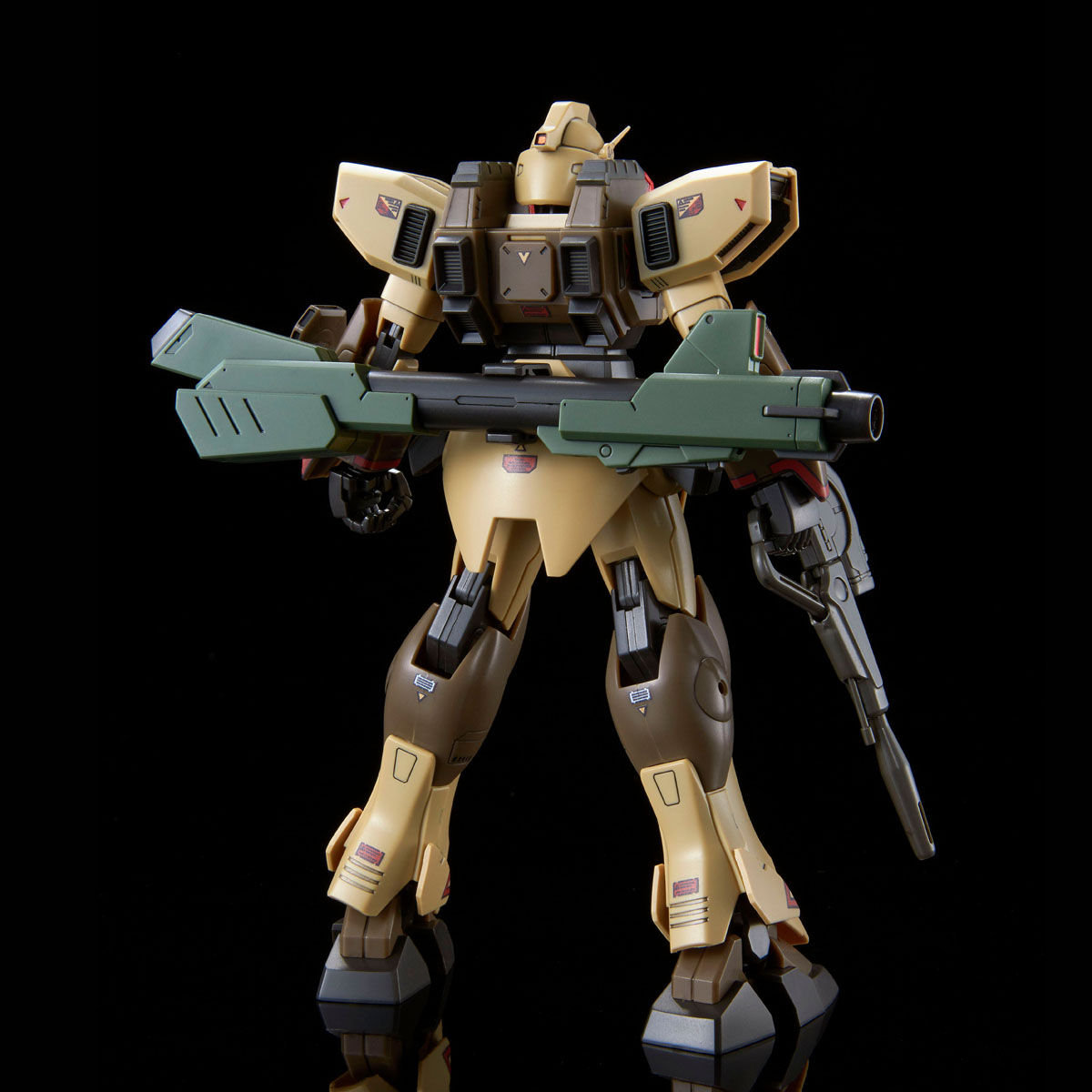 RE/100 1/100 ガンイージ 陸戦タイプ【再販】【2027年1月発送