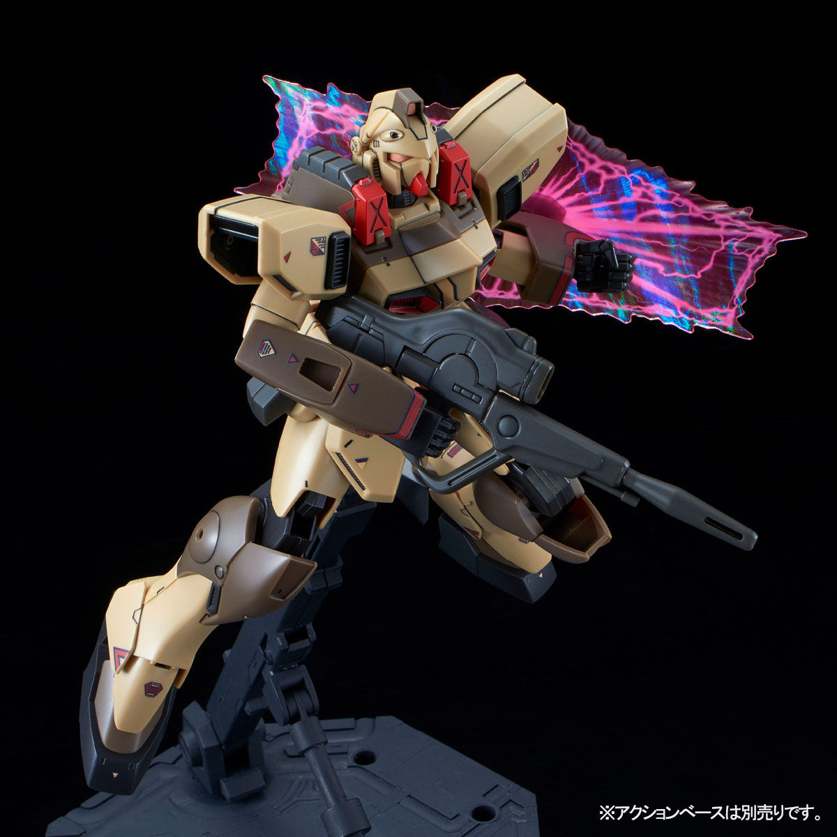 RE/100 1/100 ガンイージ 陸戦タイプ【再販】【2027年1月発送