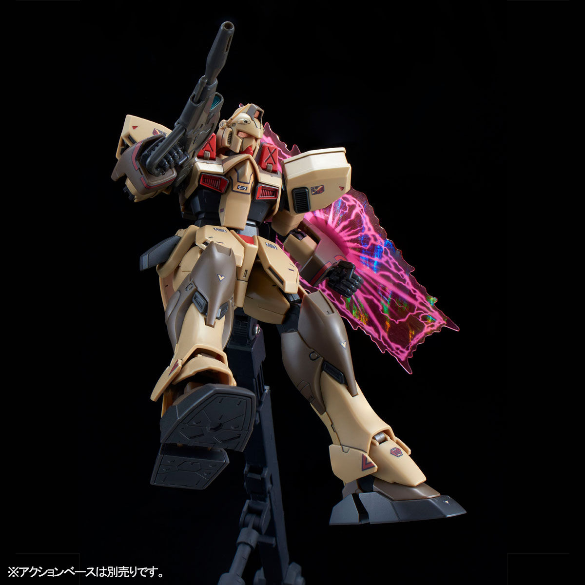 RE/100 1/100 ガンイージ 陸戦タイプ【再販】【2027年1月発送