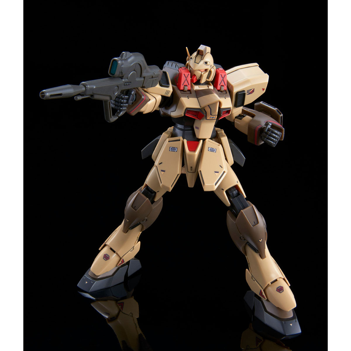 RE/100 1/100 ガンイージ 陸戦タイプ【再販】【2027年1月発送