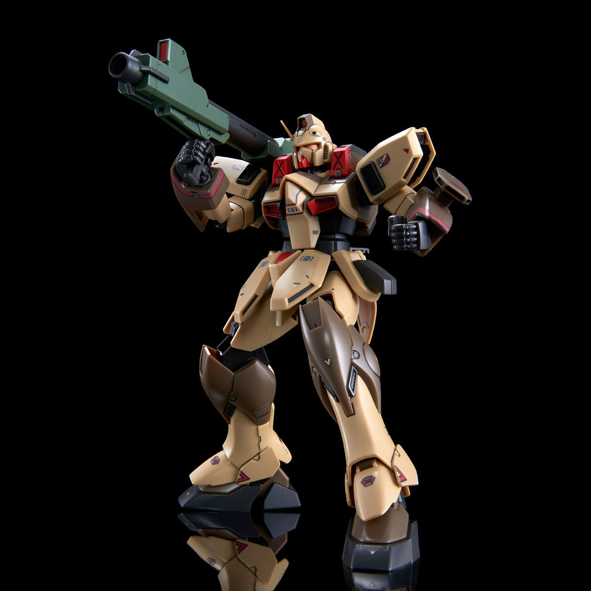 RE/100 1/100 ガンイージ 陸戦タイプ【再販】【2027年1月発送