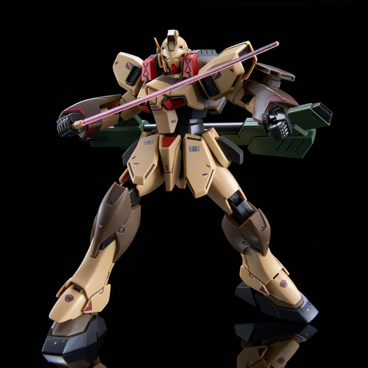 RE/100 1/100 ガンイージ 陸戦タイプ【再販】【2027年1月発送