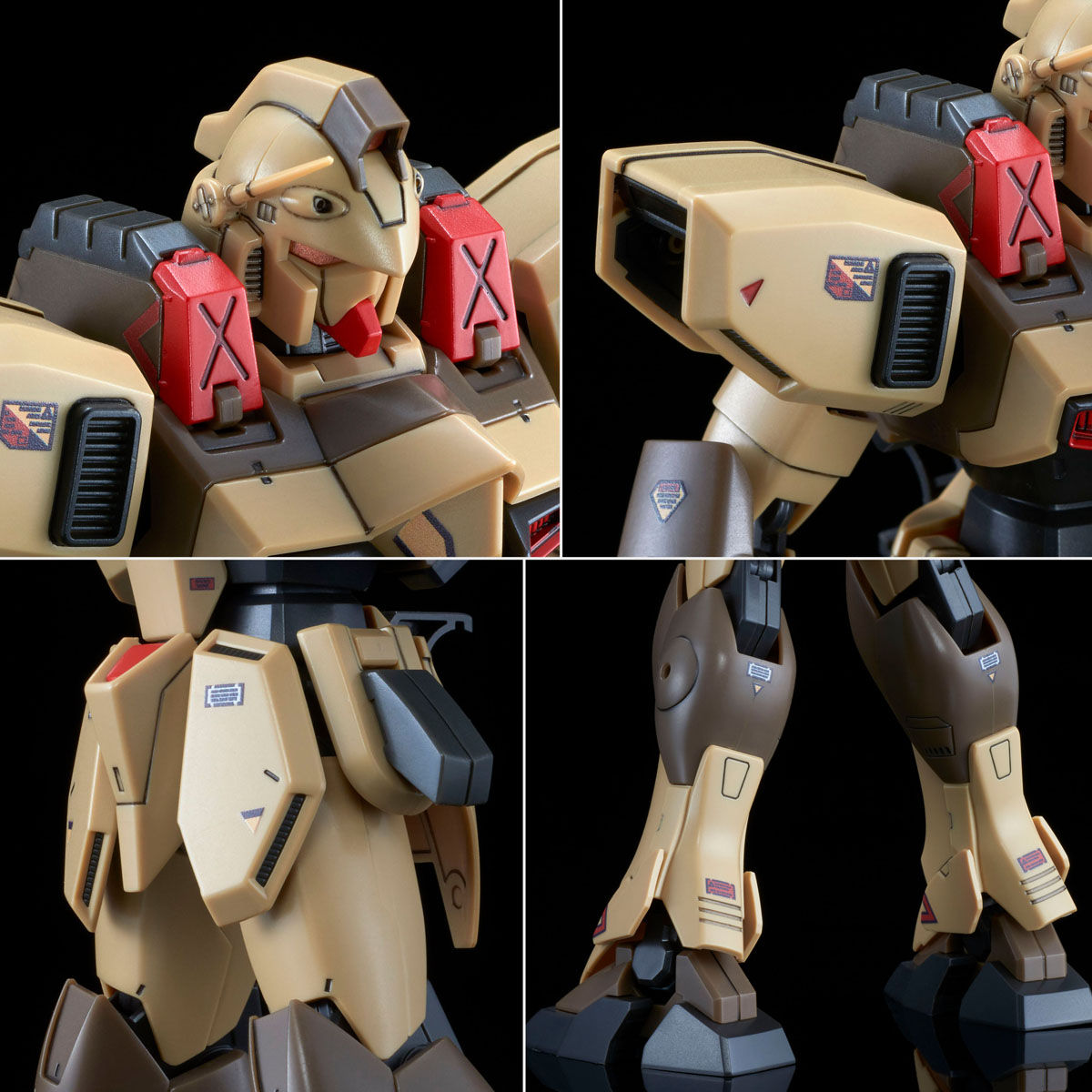 RE/100 1/100 ガンイージ 陸戦タイプ【再販】【2027年1月発送