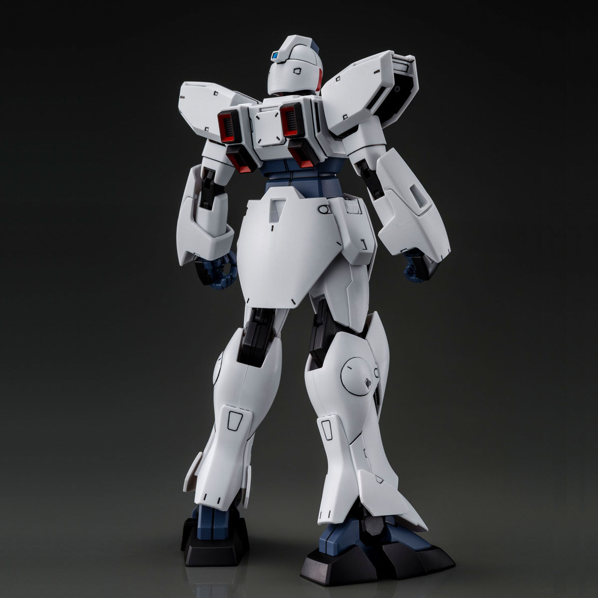 RE/100 1/100 ガンイージ・プロトタイプ（ロールアウトカラー