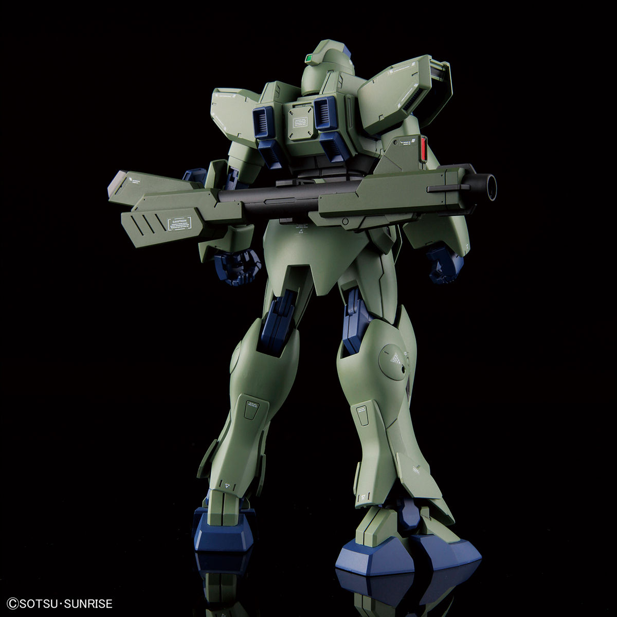 RE/100 1/100 ガンイージ【2027年2月発送】 | ガンダムシリーズ