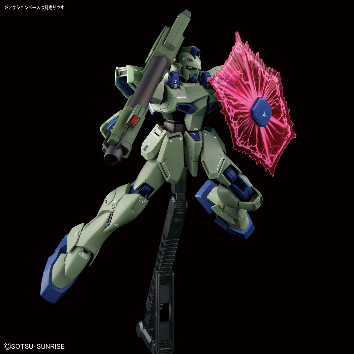 RE/100 1/100 ガンイージ【2027年2月発送】 | ガンダムシリーズ