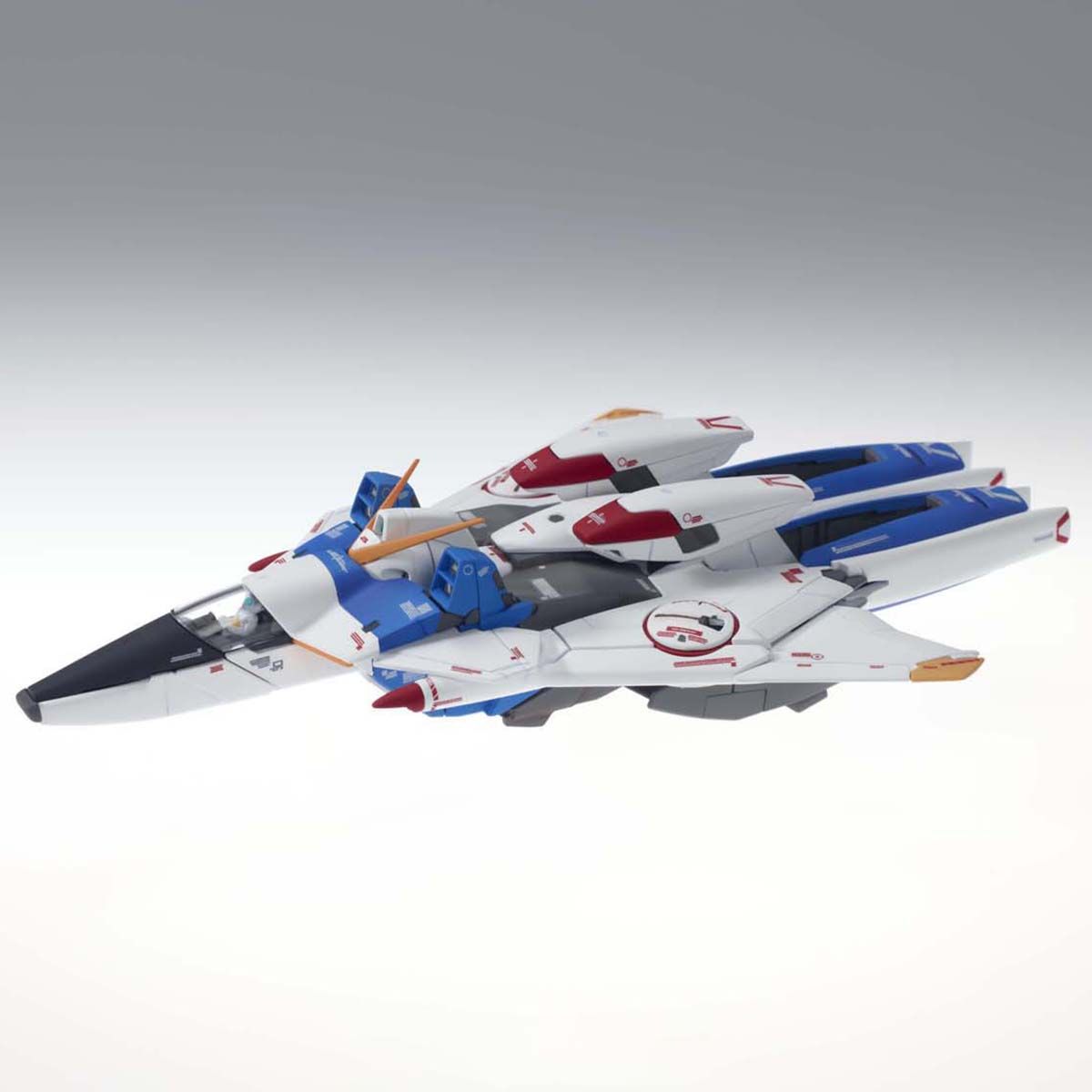 MG 1/100 Vダッシュガンダム Ver.Ka MG 1/100 Vダッシュガンダム Ver．Ka【2027年2月発送