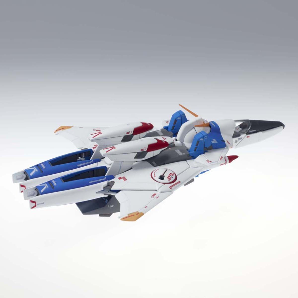MG 1/100 Vダッシュガンダム Ver．Ka【2027年2月発送