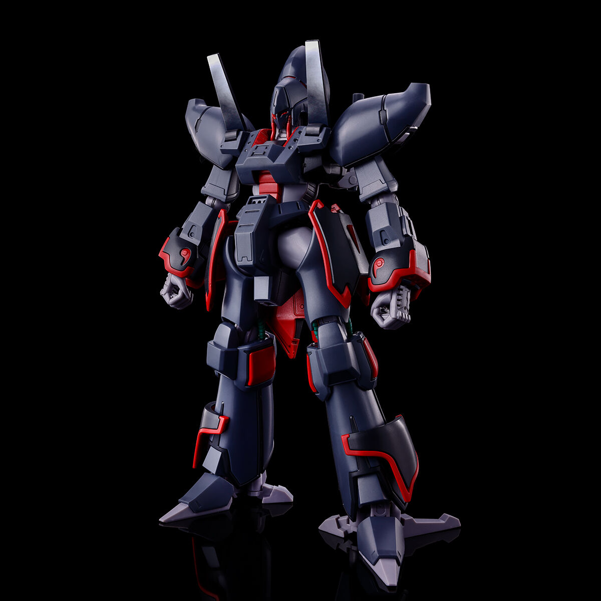 HG 1/144 エルガイム カルバリーテンプル 2種セット HG 1/144 カルバリーテンプル 近衛師団 | 重戦機エルガイム プラモデル