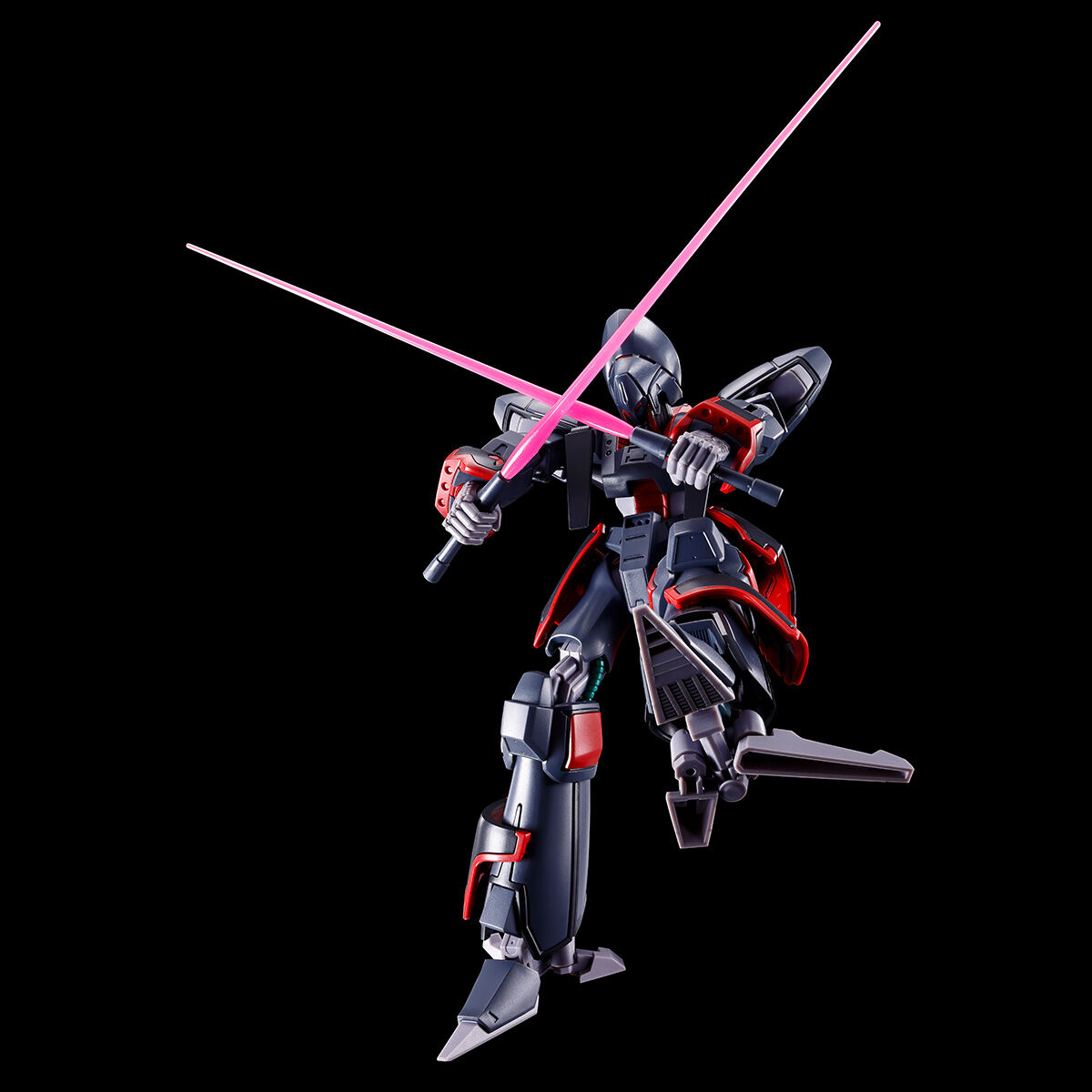 HG 1/144 カルバリーテンプル 近衛師団 | 重戦機エルガイム プラモデル