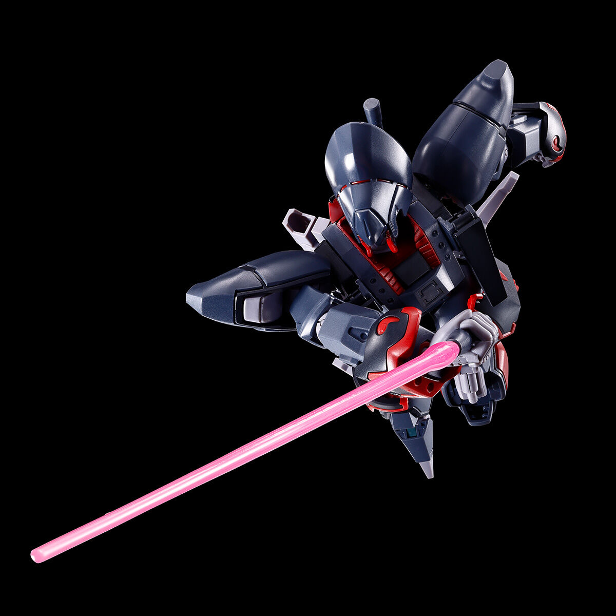HG 1/144 カルバリーテンプル 近衛師団 | 重戦機エルガイム プラモデル