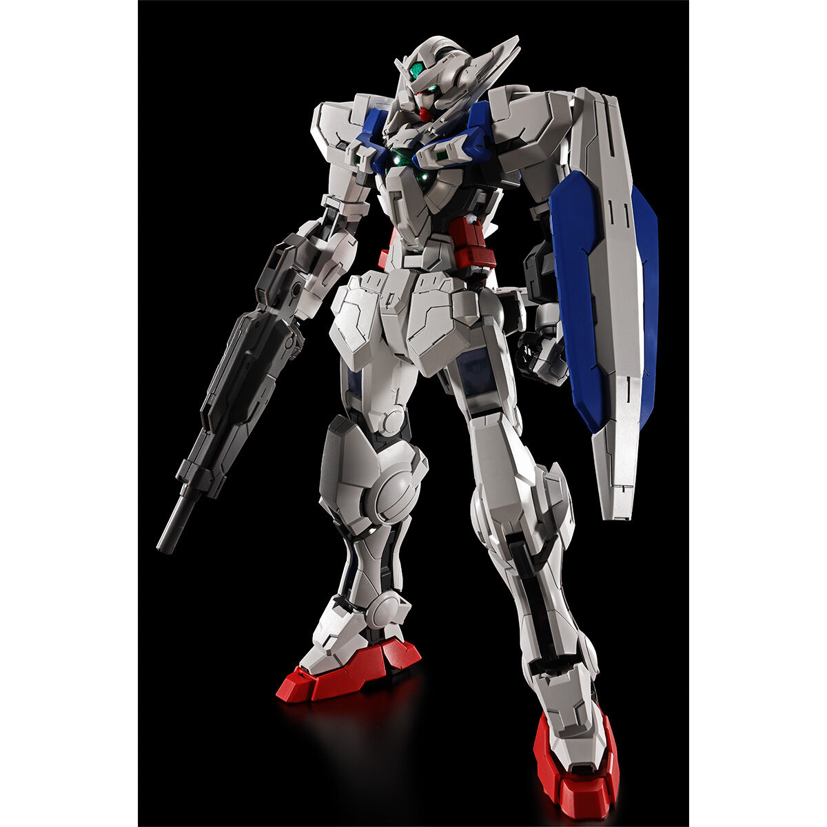 MG 1/100 ガンダムアストレア+プロトGNツインブロードブレイド MG 1/100 ガンダムアストレア＋プロトGNツインブロードブレイド