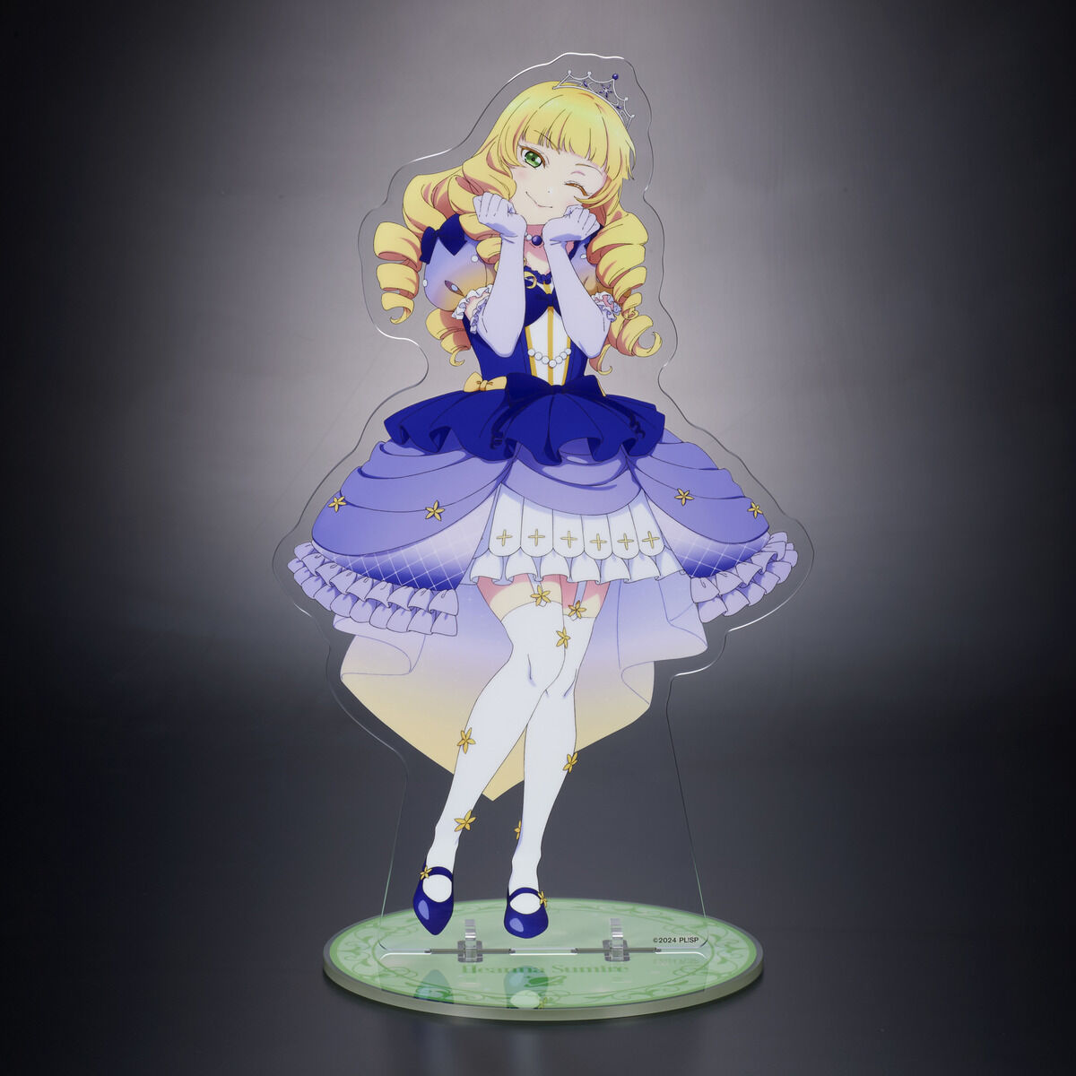 ラブライブ！スーパースター!! 結ヶ丘女子購買部 【1/4スケール
