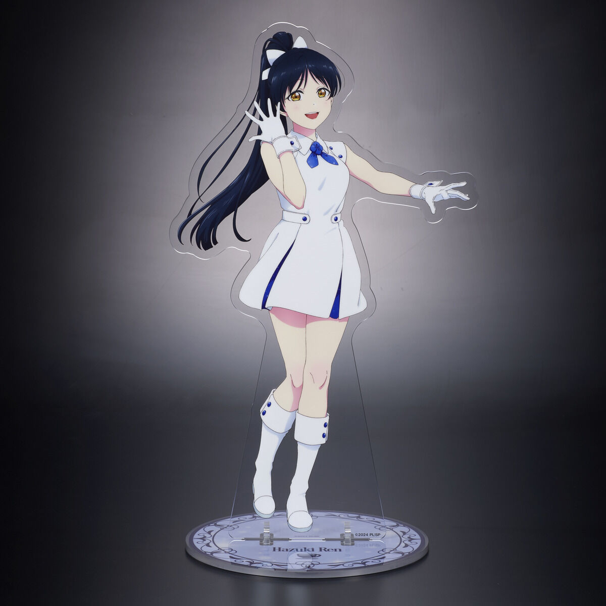 ラブライブ！スーパースター!! 結ヶ丘女子購買部 【1/4スケール
