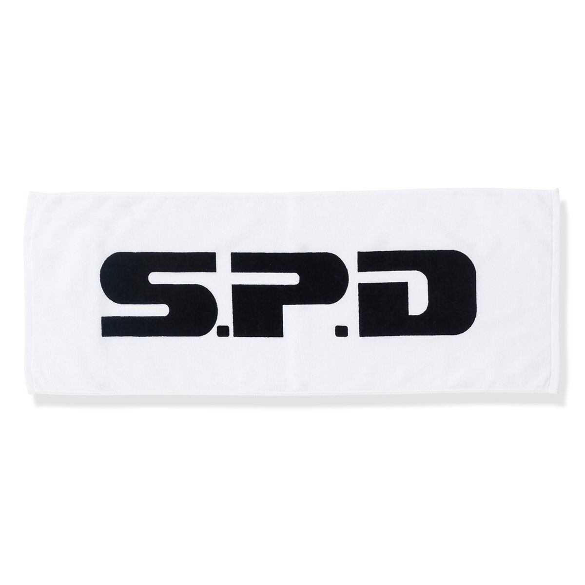 特捜戦隊デカレンジャー S.P.D タオル | 特捜戦隊デカレンジャー