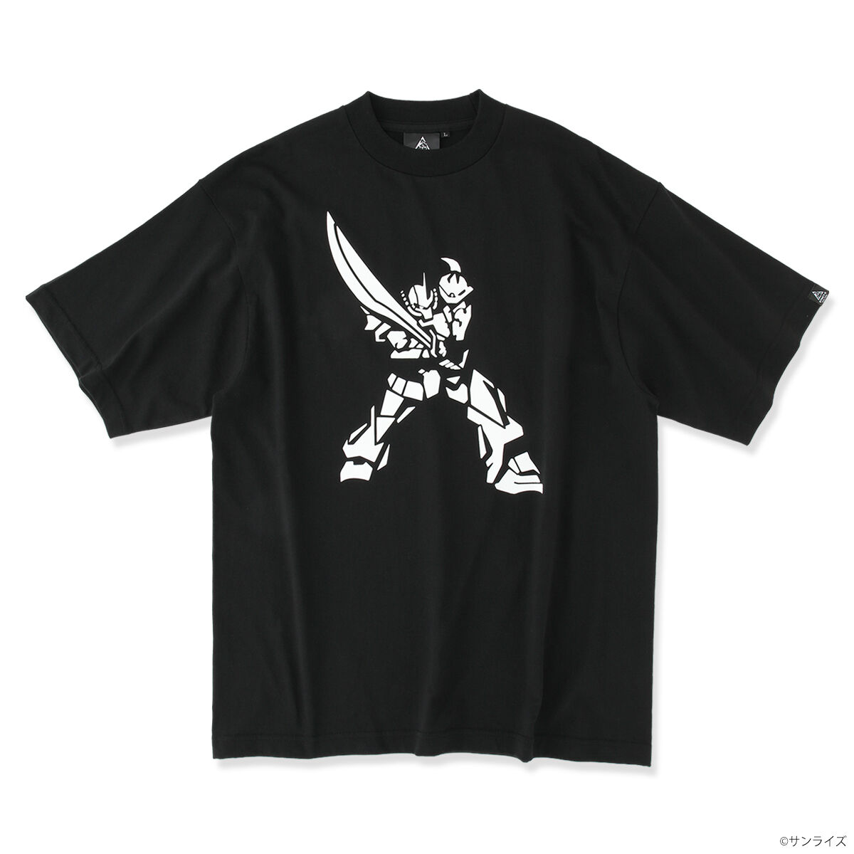 STRICT-G NEW YARK『機動戦士ガンダム』Tシャツ グフ柄 | 機動戦士