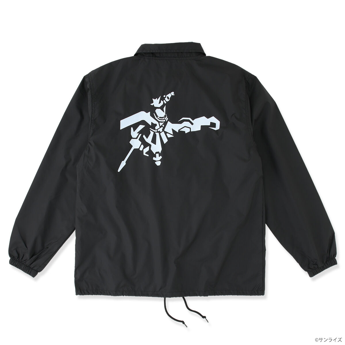 STRICT-G NEW YARK『機動戦士ガンダム』コーチ ジャケット シャア専用