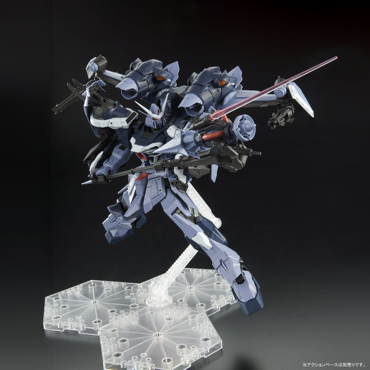FULL MECHANICS 1/100 エールカラミティガンダム【再販】【2027年