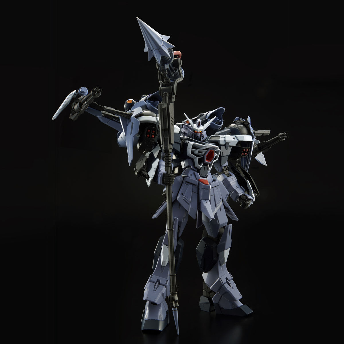 FULL MECHANICS 1/100 エールカラミティガンダム【再販】【2027年