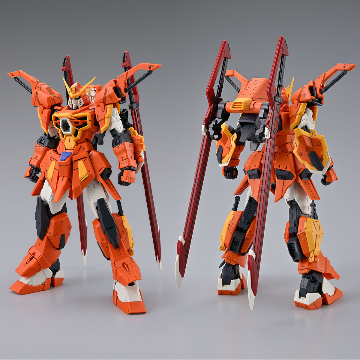 FULL MECHANICS 1/100 ソードカラミティガンダム【再販】【2027年