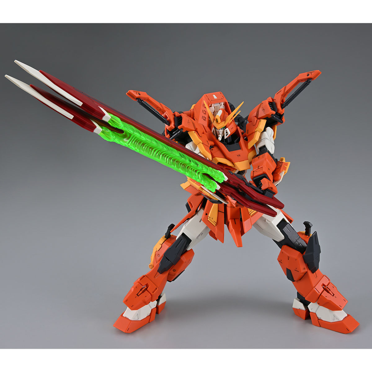FULL MECHANICS 1/100 ソードカラミティガンダム【再販】【2027年