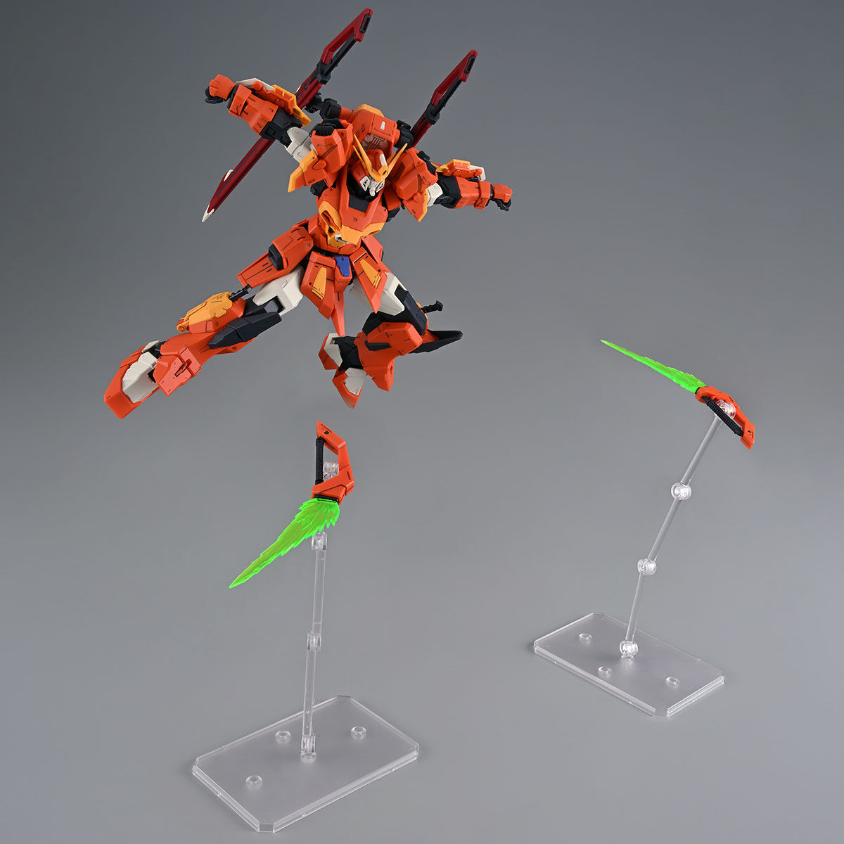 FULL MECHANICS 1/100 ソードカラミティガンダム【再販】【2027年