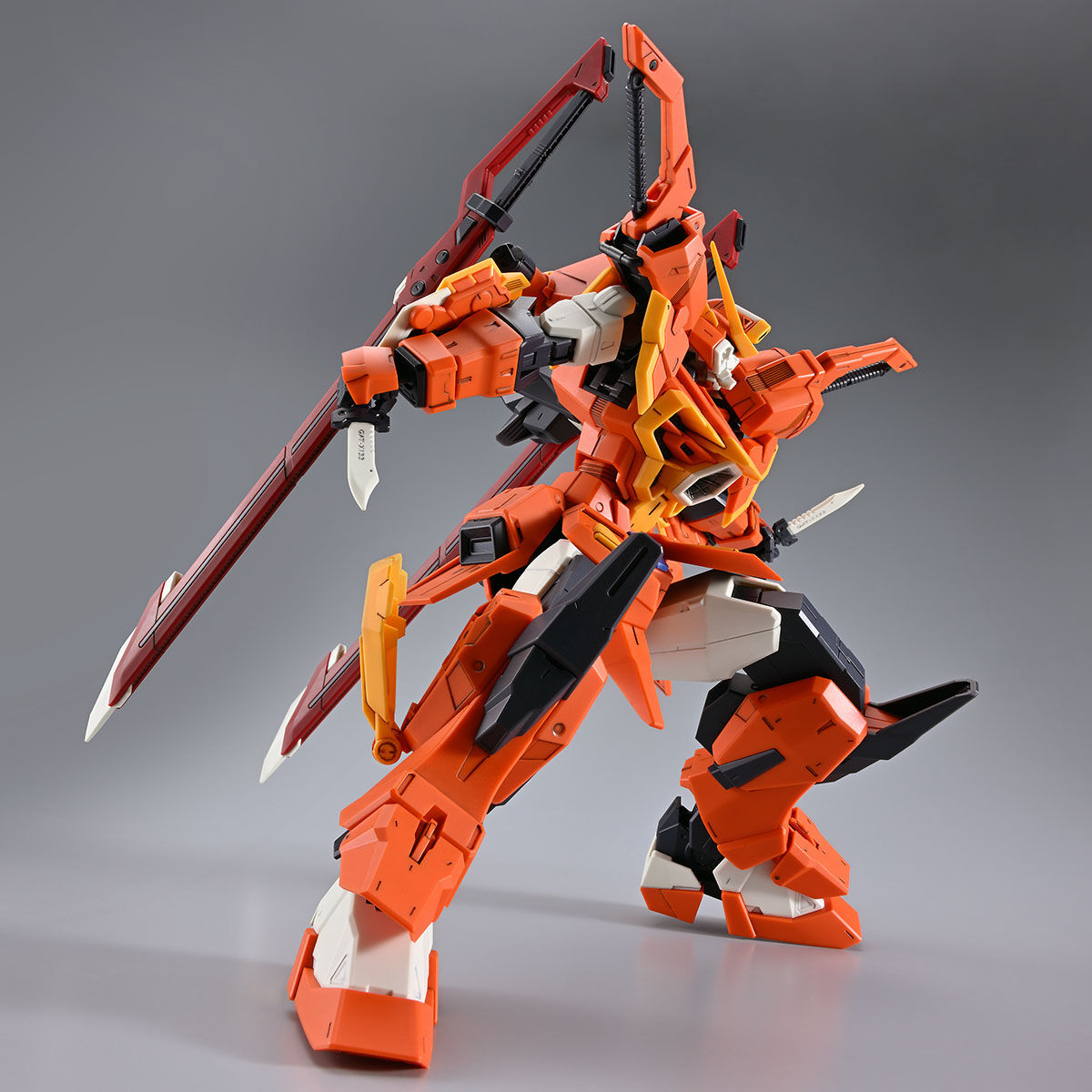 FULL MECHANICS 1/100 カラミティガンダム FULL MECHANICS 1/100 ソードカラミティガンダム【再販】【2027年