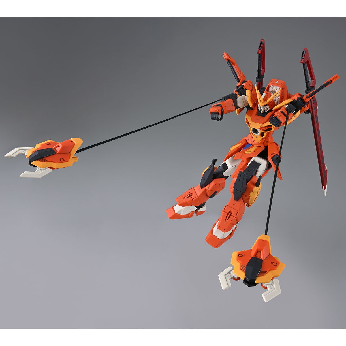FULL MECHANICS 1/100 ソードカラミティガンダム【再販】【2027年