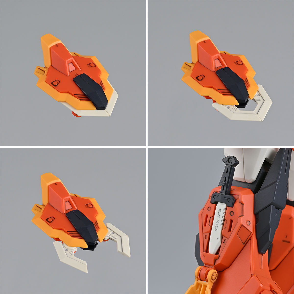 FULL MECHANICS 1/100 ソードカラミティガンダム【再販】【2027年